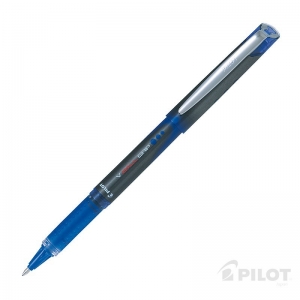 Lápiz Tinta Pilot Vball Grip 1.0 Azul<font color="red"; size= "2"><sup> (SA)<sup></font>