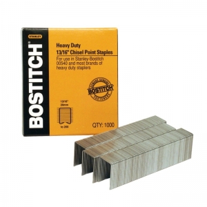 Corchete Bostitch Sb35 13/16 1000un