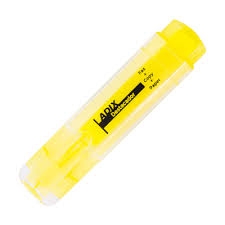 Destacador Amarillo Adix