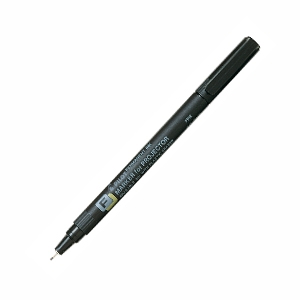 Marcador de Proyección Pilot Punta Fina 1.0mm Azul<font color="red"; size= "2"><sup> (SA)<sup></font>
