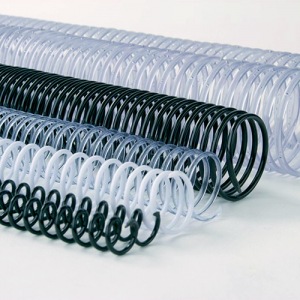 Espiral Offiline 38mm Negro	<font color="red"; size= "2"><sup> (SA)<sup></font>