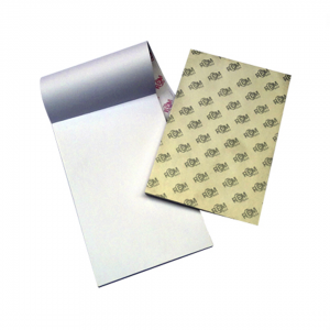 Block Apuntes Rem 1/32 CTE Blanco 100hj  <font color="red"; size= "2"><sup> (SA)<sup></font>