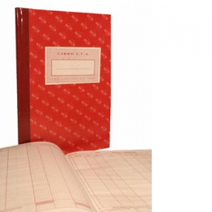 Libro Compra/Venta Rem Empastado 50hj <font color="red"; size= "2"><sup> (SA)<sup></font>