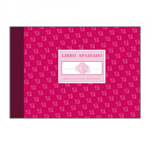 Libro Apaisado Rem Matematica 100hj	<font color="red"; size= "2"><sup> (SA)<sup></font>
