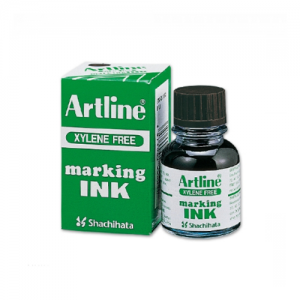 Tinta para Marcador Permanente Artline Negro 20CC <font color="red"; size= "2"><sup> (SA)<sup></font>