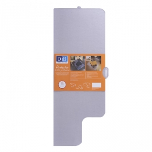 Protector De Alfombra Dib Acrílico 90x120<font color="red"; size= "2"><sup> (SA)<sup></font>