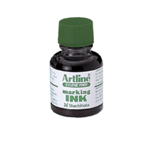 Tinta Artline Marcador Pizarra Verde 20cc<font color="red"; size= "2"><sup> (SA)<sup></font>
