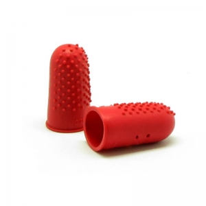 Dedal de Goma Hand 22mm Nº14