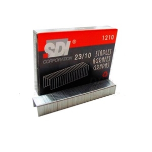 Corchete SDI 23/10 10000 Unidades