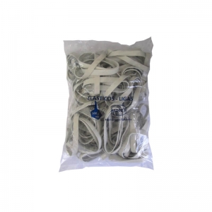 Elástico Blanco Hand  60 X 1.50 500Grs