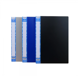 Carpeta 60 Fundas Oficio <font color="red"; size= "2"><sup> (SA)<sup></font>