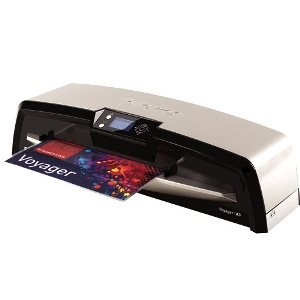 Plastificadora Fellowes Voyager A3 Doble Carta