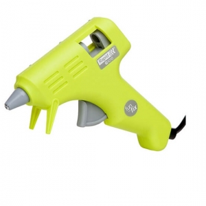 Pistola Silicona Rapid Escolar 7mm 20w	<font color="red"; size= "2"><sup> (SA)<sup></font>