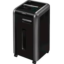 Destructora de Papel Fellowes 225CI