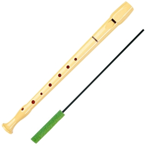 Flauta Dulce Hohner<font color="red"; size= "2"><sup> (SA)<sup></font>