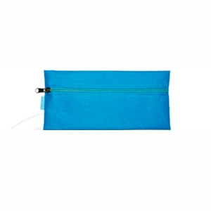 Estuche Adix Escolar Celeste