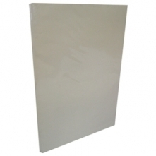 Carpeta Plastificada Ja S/Gusano Beige<font color="red"; size= "2"><sup> (SA)<sup></font>