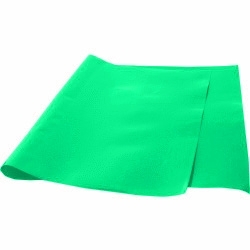 Forro College Ja Verde Claro <font color="red"; size= "2"><sup> (SA)<sup></font>