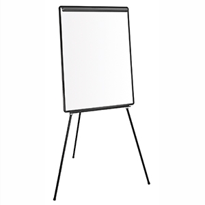 Pizarra Rotafolio Bisilque Magnético 60x85 con Caballete  <font color="red"; size= "2"><sup> (SA)<sup></font>