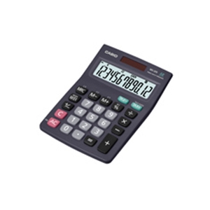 Calculadora Casio MS 20-B