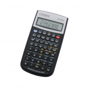 Calculadora Citizen SR-260