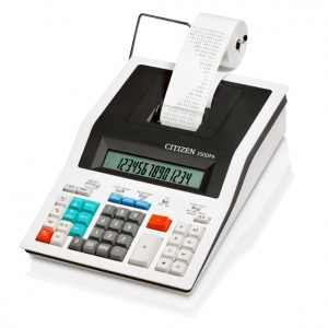 Calculadora Citizen DPA-350