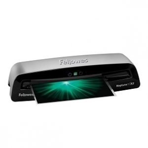 Plastificadora Fellowes Neptuno 175 Micrones