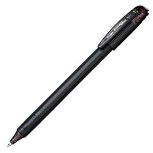 Lápiz Roller Pentel Energel Makkuro 0,7 Negro