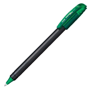 Lápiz Roller Pentel Energel Makkuro 0,7 Verde
