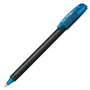 Lápiz Roller Pentel Energel Makkuro 0,7 Celeste