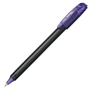 Lápiz Roller Pentel Energel Makkuro 0,7 Violeta