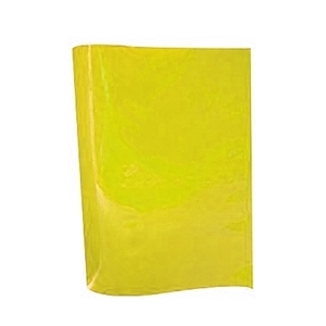 Forro Cuaderno Universitario Amarillo<font color="red"; size= "2"><sup> (SA)<sup></font>