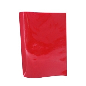Forro Cuaderno Universitario Rojo