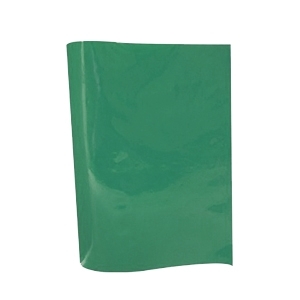 Forro Cuaderno Universitario Verde Oscuro<font color="red"; size= "2"><sup> (SA)<sup></font>
