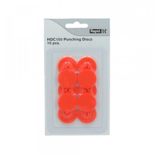 Disco Rapid Perforador HDC150 10un <font color="red"; size= "2"><sup> (SA)<sup></font>