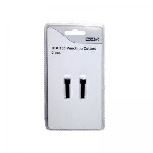 Punzón Perforador Rapid Hdc150 2und	 <font color="red"; size= "2"><sup> (SA)<sup></font>