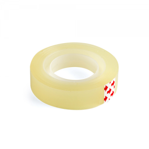 Cinta Adhesiva Rhein Transparente 12,7x20mt<font color="red"; size= "2"><sup> (SA)<sup></font>