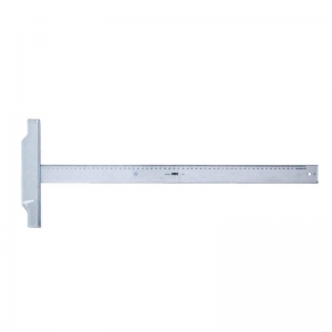 Regla Hand T Acrílica 60 Cm