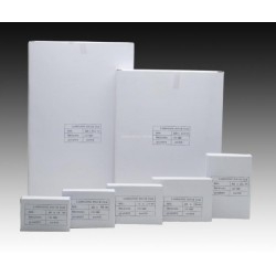 Plástico Diazol Para Termolaminar Municipal 7x10Cm 100 Unidades