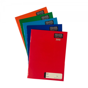 Cuaderno Proarte College Liso 100 Hj 5mm<font color="red"; size= "2"><sup> (SA)<sup></font>