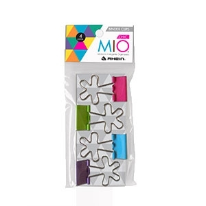 Apretador Rhein Flor MIO