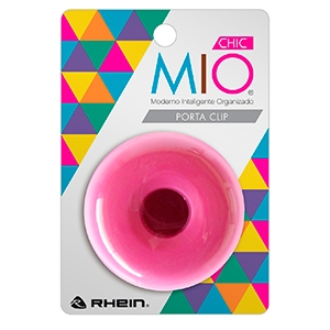 Porta Clip Rhein MIO