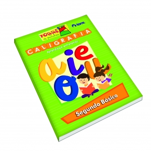 Cuaderno Torre Palabras 2° Básico 5mm<font color="red"; size= "2"><sup> (SA)<sup></font>