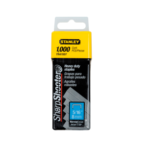 Corchete Stanley TRA705 5/16 1mil  <font color="red"; size= "2"><sup> (Disponible desde I - IX Región )<sup></font><font color="red"; size= "2"><sup> (SA)<sup></font>