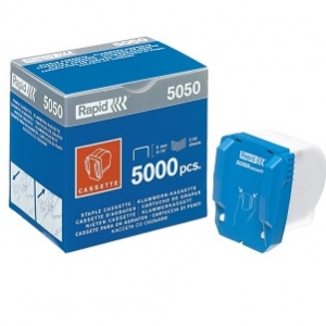 Caja Cassette Rapid 5050 5000 unidades