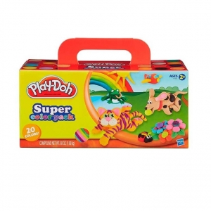 Masita Play-Doh 20 Potes