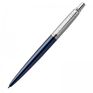 Parker Boligrafo Jotter Azul Royal Ct