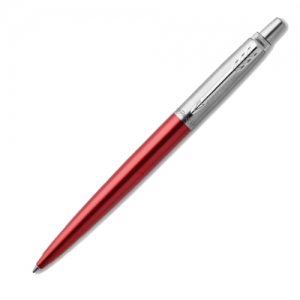 Boligrafo Parker Jotter Rojo Kensigton