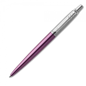Boligrafo Parker Jotter Violeta Victoria