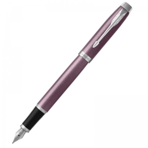 Parker Pluma Im Violeta Ct
